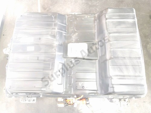 Batterie traction - batterie,