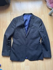 Celio Men’s Black Blazer