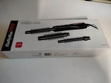 Brosse soufflante BaByliss Pro