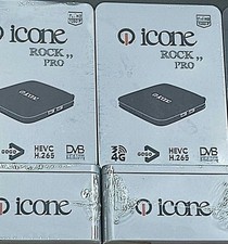 Icone Rock pro 24 Mois