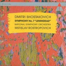 Chostakovitch symphonie n - :,