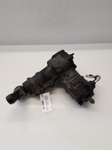 Boitier direction nissan - boitier,