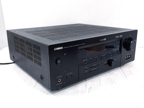 Yamaha v450 home cinema - yamaha,