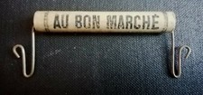 Ancien porte sac poignée