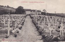 Carte postale postcard GUERRE