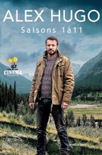 Alex Hugo – Série Intégrale - Saisons 1 à 11 (2015-2024)