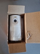 Imsv210 , Détecteur Mouvement