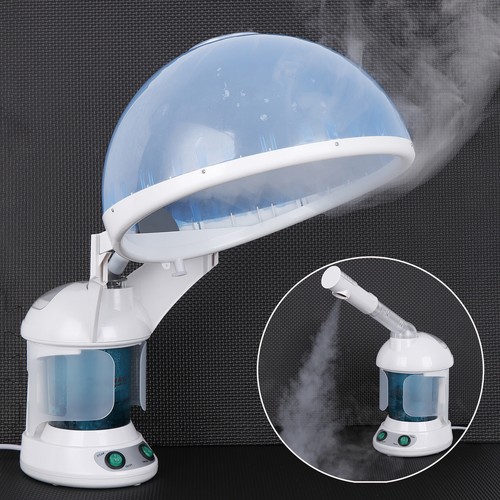 Hair steamer ion - 2, in