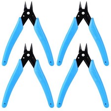 4 Pcs Mini Pince Coupante