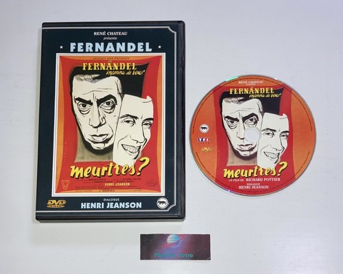 Dvd collection rené chateau - collection,