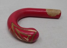 Ancien manche pommeau - ou,