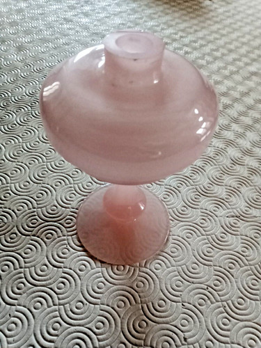 Lampe berger opaline - lampe,