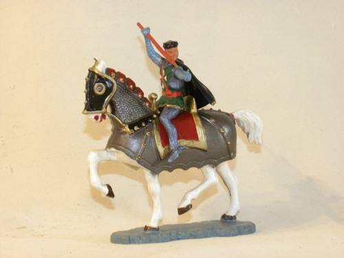 Figurine starlux chevalier - starlux,