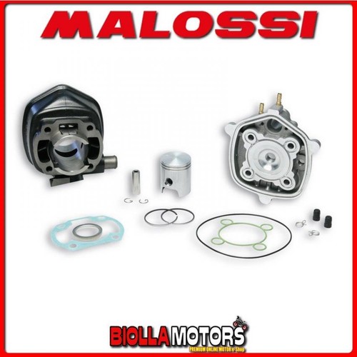 318556 cylindre kit malossi - 318556,