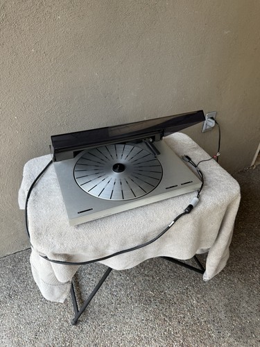 Bang olufsen beogram 5500 - bang,