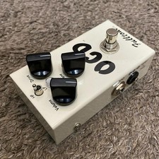 Fulltone OCD ver1.1 [Owari