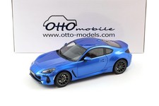1:18 OTTO Mobile OT498 Subaru