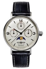 ZEPPELIN Montre Femme Quartz