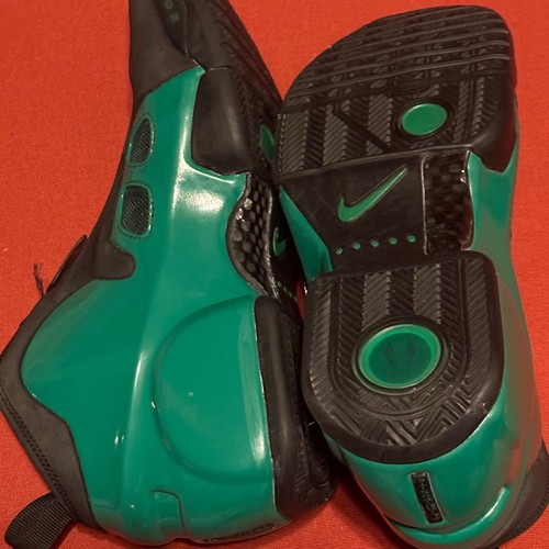 Nike air flightposite - nike,
