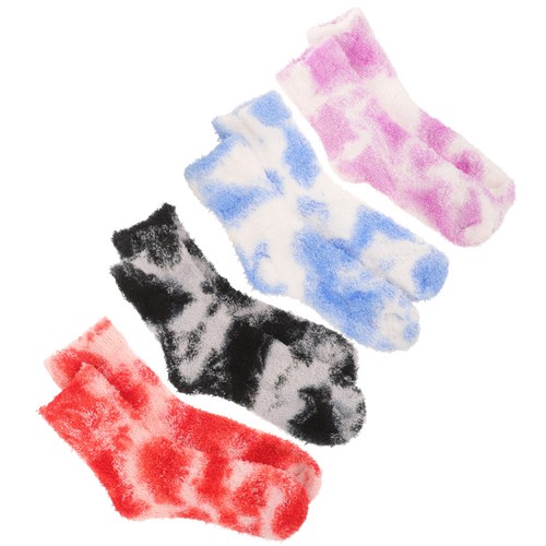 Paires chaussettes en - paires,