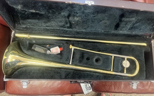 Yamaha ysl 354 111671a slide - yamaha,