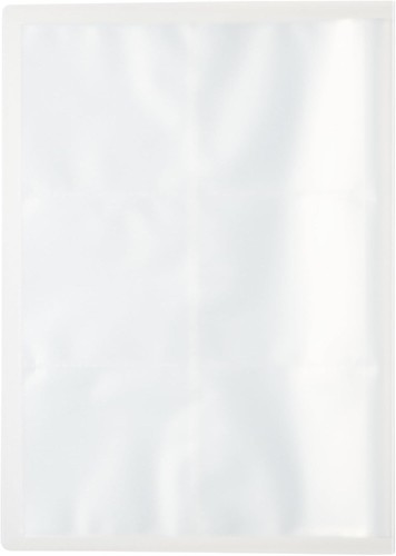 Album polypropylène muji - muji, 3
