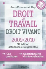 Droit du travail : Droit