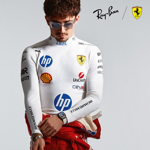 Ray ban scuderia - ray-ban, ferrari
