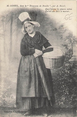 Gohel dans trousseau de - gohel,