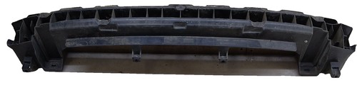 Traverse absorbeur bouclier