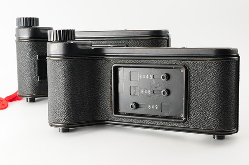 Ensemble exc 5 mamiya - 2!, exc+5