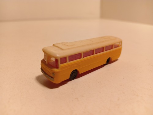 Arnold rapido 6630 - 6630, autobus