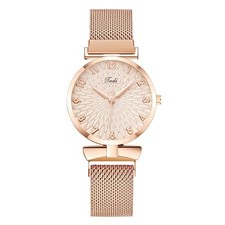 OFFCUP Montre pour Femme