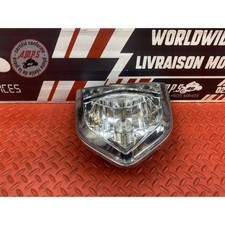Optique de phare avant Yamaha