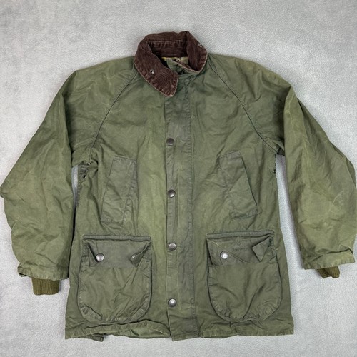 Barbour bedale waxed cotton - bedale,