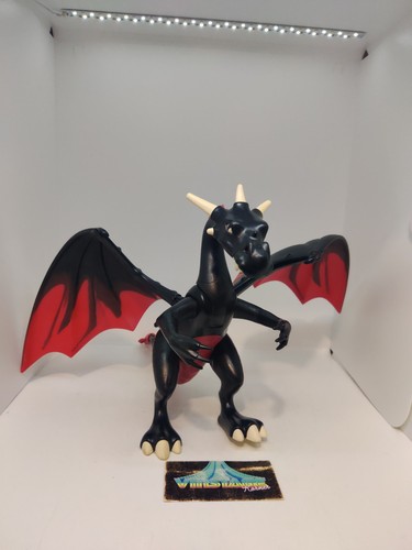 Playmobil moyen age dragon - playmobil,