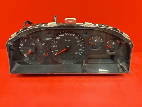 Nissan almera n16 16v - n16,