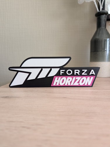 Logo forza horizon xbox - forza,