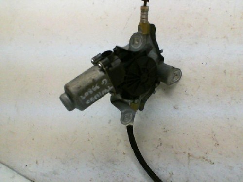 Leve vitre electrique avant