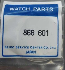 Seiko 866 601 Support Cadran