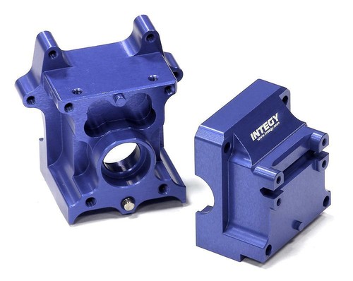 Billet machined differential - machined,
