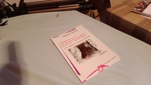 Révélations apparitions
