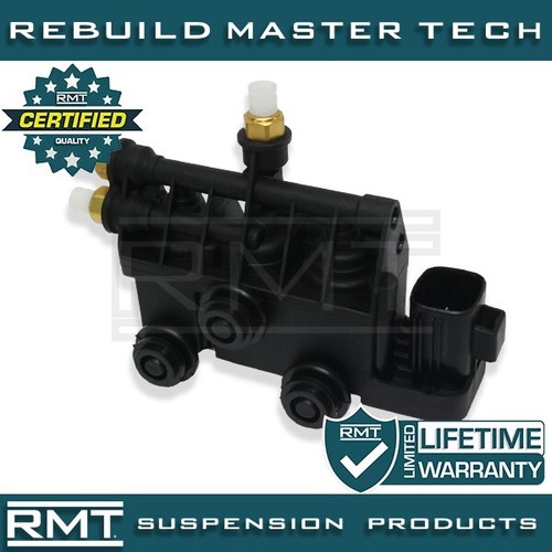 Suspension air avant - suspension,