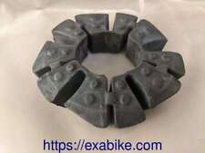 amortisseurs de couple pour Triumph SPEED FOUR 600  de 2003 a 2005