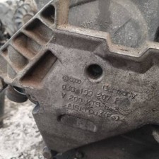 03g199207f SUPPORTS MOTEURS  BXE for Skoda Octavia 2008 FRF2034892-70