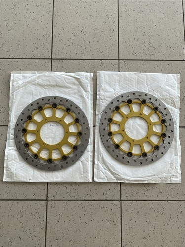 Brembo racing sbk brake disc - racing,