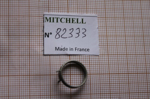Ressort pick moulinet - pick,