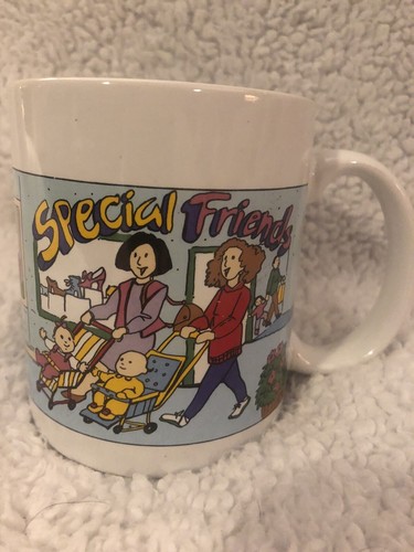Avon special friends coffee - avon, friends 