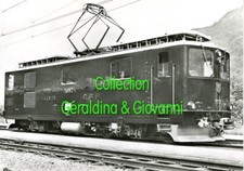 Locomotive à voie étroite à