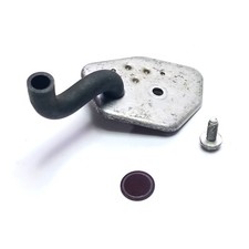 Trappe Reniflard pour Tondeuse Honda GCV 135 OHC - GJAFE-3125178-A4G4